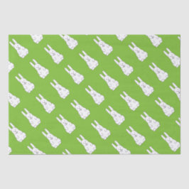 Papel De Seda Conejo de Pascua