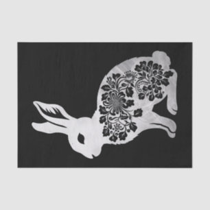 Papel De Seda Conejo de Pascua