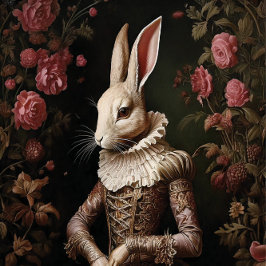 Papel De Seda Conejo Hollow