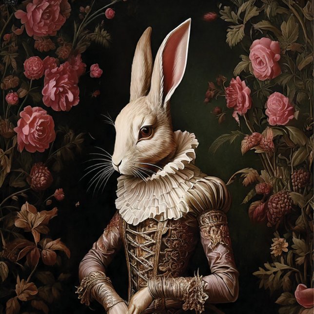 Papel De Seda Conejo Hueco (Subido por el creador)