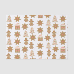 Papel De Seda Confección del Polo Norte