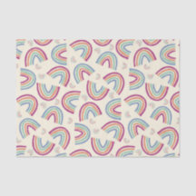 Confeti de grandes arcos