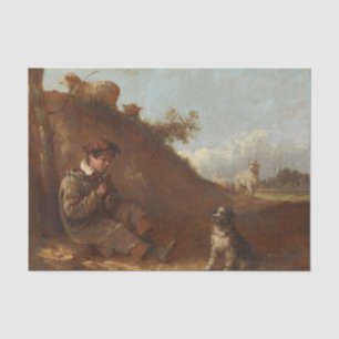Papel De Seda Confianza de Edmund Bristow