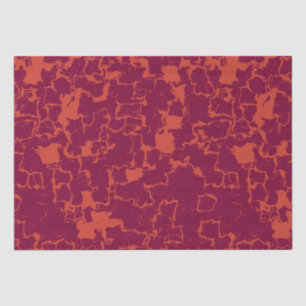 Papel De Seda conjunto de toallas de baño abstractas rosa y nara