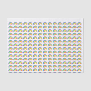 Papel De Seda Continúan las lluvias
