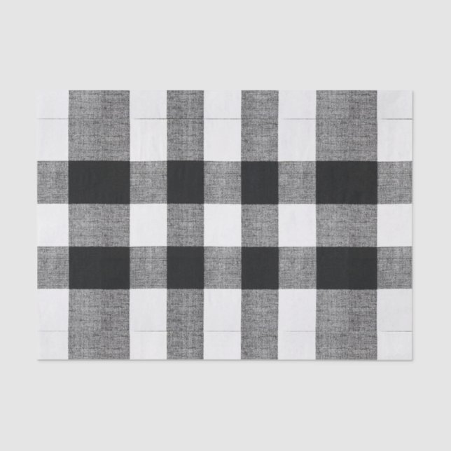 Papel De Seda Controles del búfalo (Anverso)