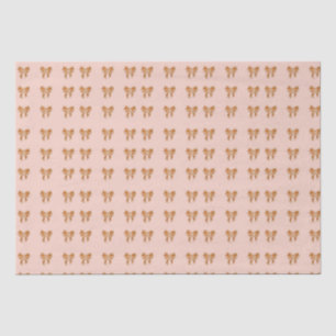 Papel De Seda Cookies de Navidades mínimos