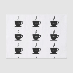 Papel De Seda Copa de Java
