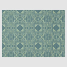Papel De Seda Copo de Bosque