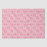 Papel De Seda Coquette Christmas<br><div class="desc">Coquette Christmas Tissue Paper</div>