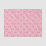 Papel De Seda Coquette Christmas<br><div class="desc">Coquette Christmas Tissue Paper</div>