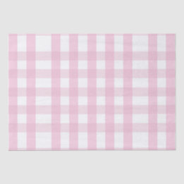 Papel De Seda Coquette Pink Plage