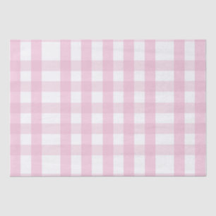 Papel De Seda Coquette Pink Plage