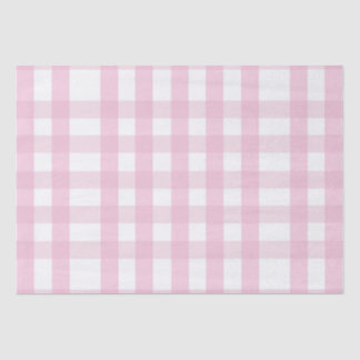 Papel De Seda Coquette Pink Plage