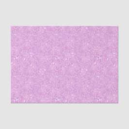 Papel De Seda Coral de resumen tropical rosa