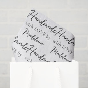 Papel De Seda Corazón de artesanías artesanales de puntería de p