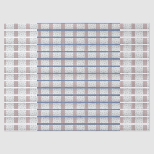 Papel De Seda Corazones de amor (Anverso)