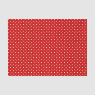 Papel De Seda Corazones diminutos