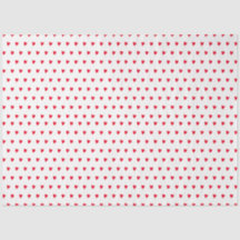 Corazones Rojos y Blancos Día de San Valentín