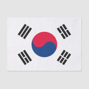 Papel De Seda Corea del Sur