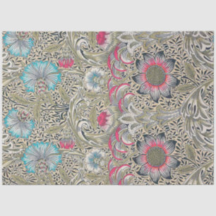 Papel De Seda Corncockle, William Morris