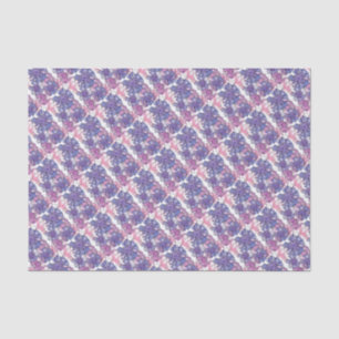 Papel De Seda Cornflower Collage