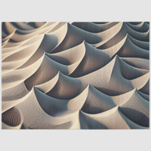 Papel De Seda Corrientes Pastel