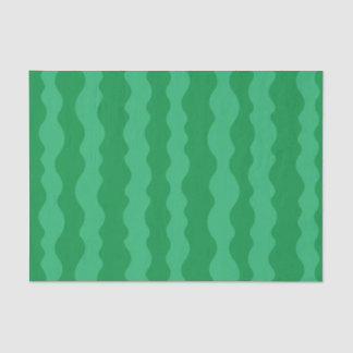 Papel De Seda Corteza de la sandía