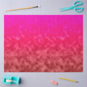 Papel De Seda Cortina térmica magenta