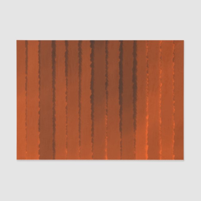 Papel De Seda Cosas calientes brillantes (Anverso)