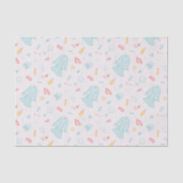 Papel De Seda Cosas de Spa