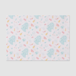 Papel De Seda Cosas de Spa