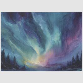 Papel De Seda CosmicDream