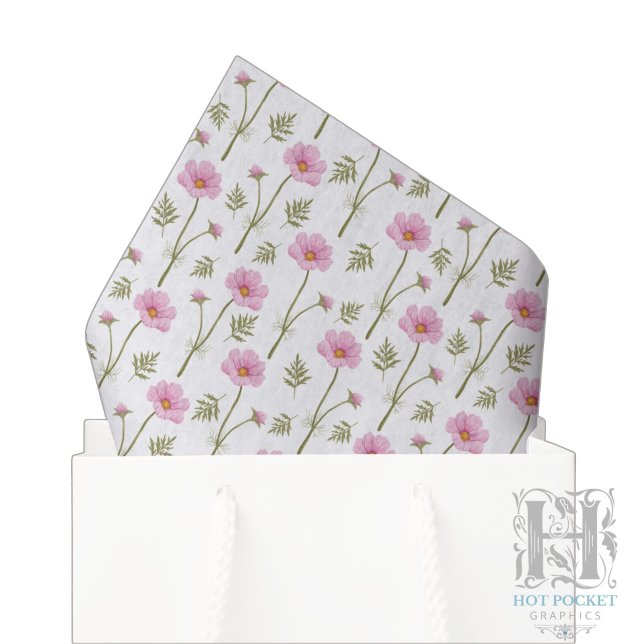 Papel de seda Cosmos (Subido por el creador)