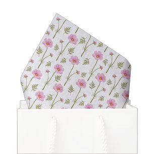 Papel de seda Cosmos
