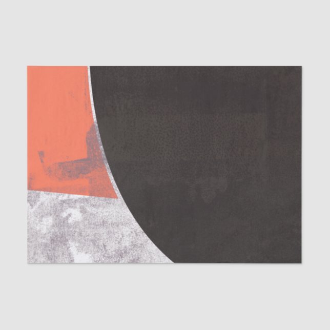 Papel De Seda Cosmos II (Anverso)