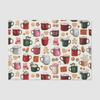 Papel De Seda Cosmos y tratamientos de invierno