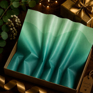 Papel De Seda Costa de Greenveil