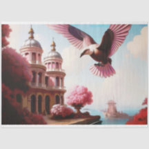 Costa de las Aves Francesa