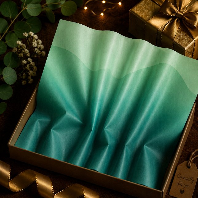 Papel De Seda Costa Greenveil (Subido por el creador)
