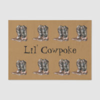 Cowpoke de Lil