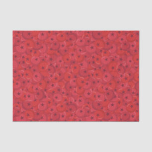 Papel De Seda Cranberries Medley