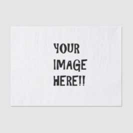 Papel De Seda crea el tuyo propio