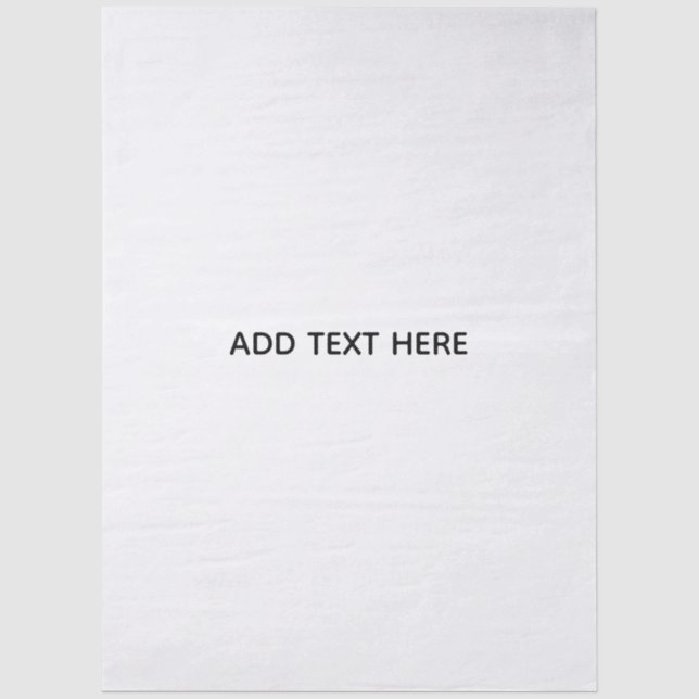 Papel De Seda Crea Tu Propia Floral  (Anverso)