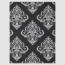 Crea tu propio damasco B&W personalizado