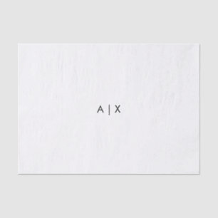Papel De Seda Crea tu propio personalizado