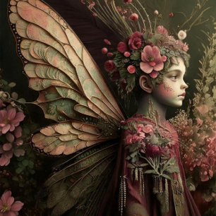 Papel De Seda Creador de sueños del bosque