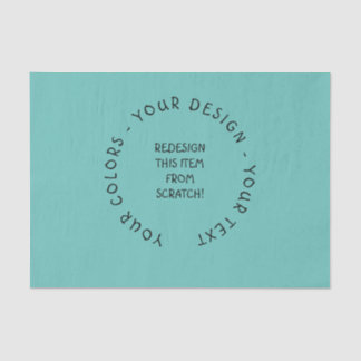 Papel De Seda Crear el propio