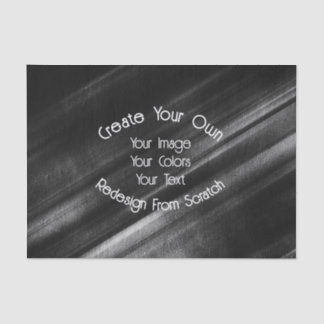 Papel De Seda Crear el propio