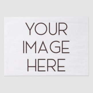 Papel De Seda Crear el propio